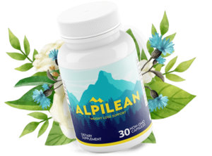 5 Simple Steps to Losing Weight - Alpiline weight loss supplement can sure help you