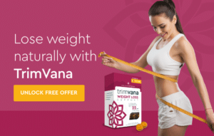 Trimvana Weight Loss