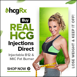 Effective Injectable Fat Burner