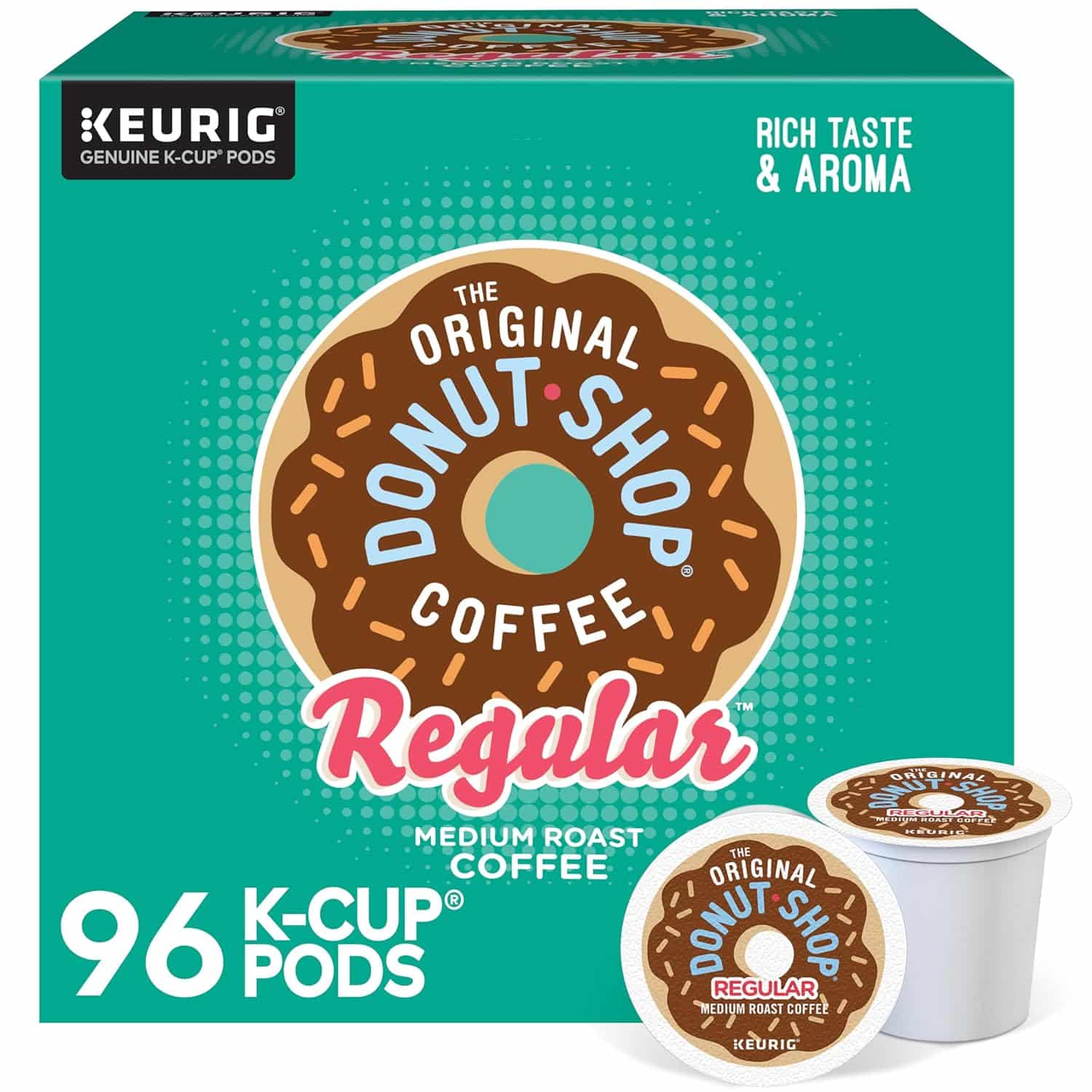 Keurig Coffee