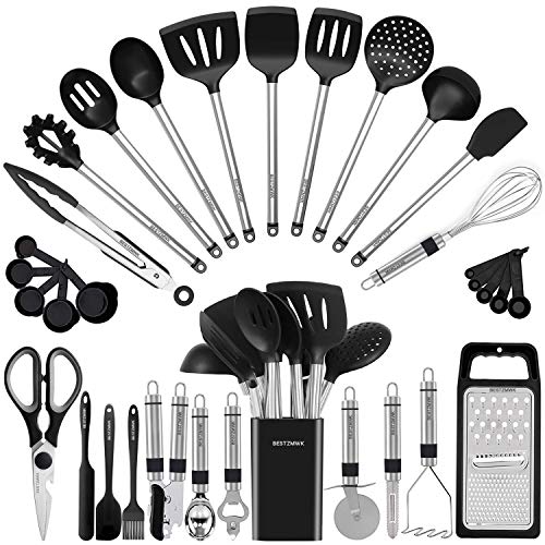 Kitchen Utensil Set from Amazon