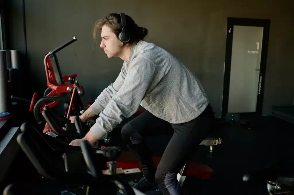 Exercise Bikes