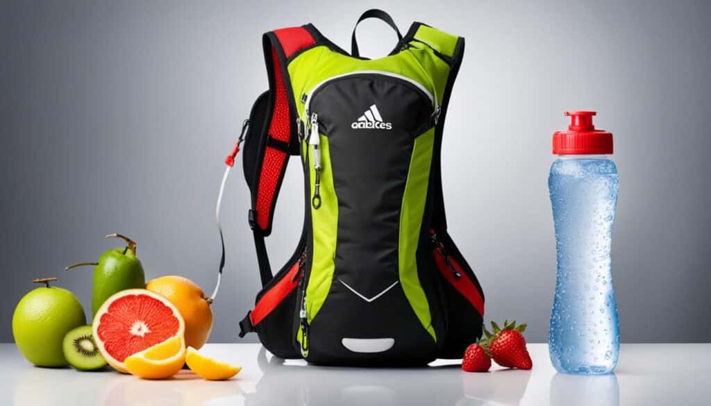 Hydration Mastery-Your Fitness Essential. Hydration pack image