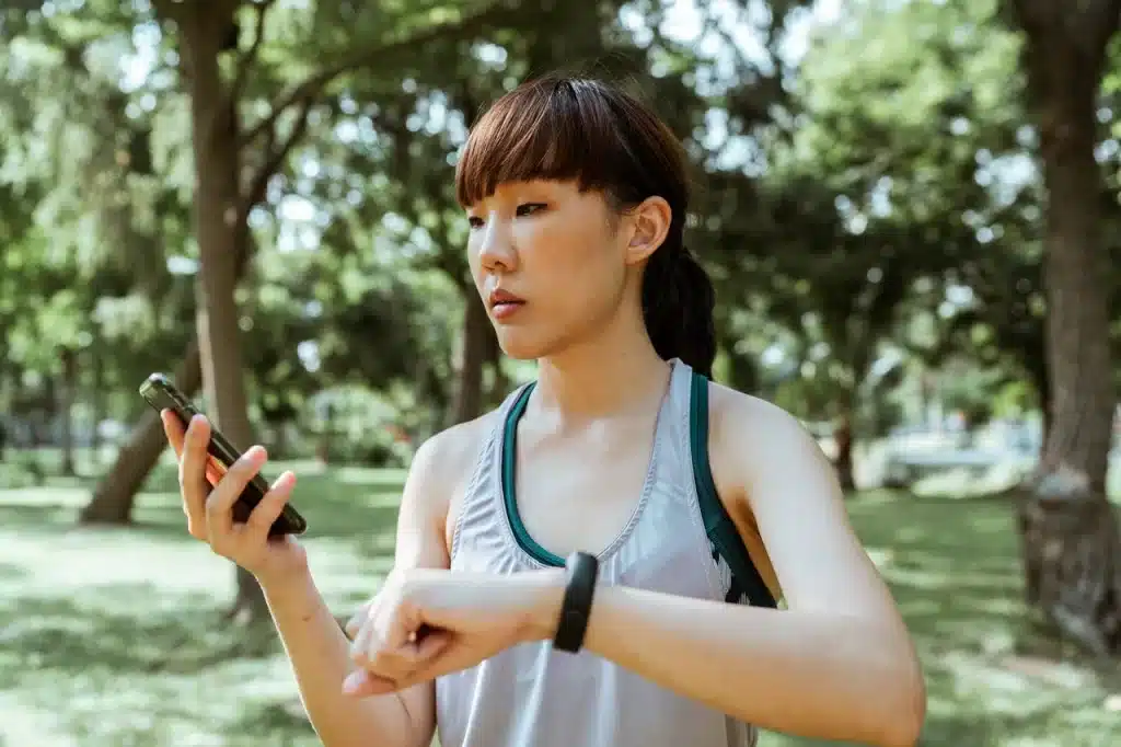 Sweat Smarter, Not Harder: Tech Tools For Effortless Fitness - Apps for Fitness On-The-Go