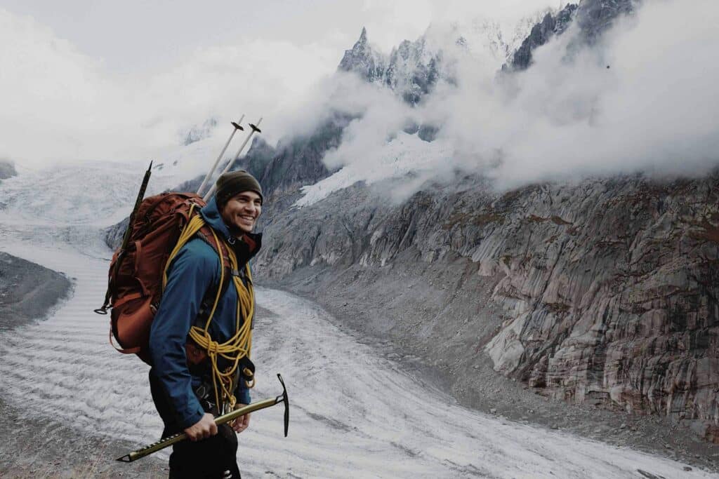 Trek Like a Pro: How Fitness Makes All the Difference - mental game of trekking