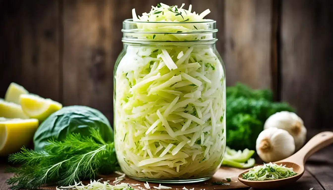 Sauerkraut