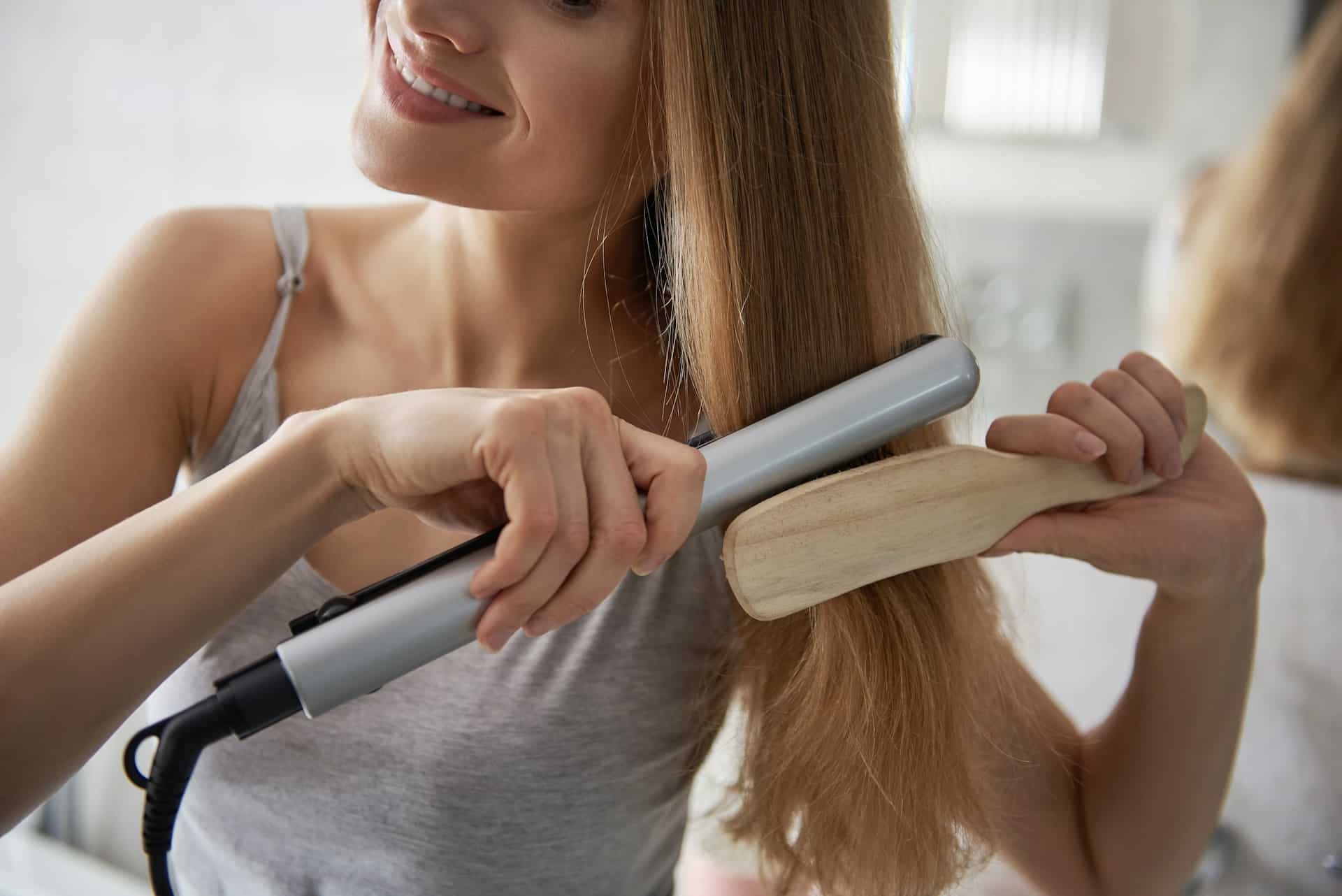 Cheap but Chic: Achieve Salon-Level Hair at Home - diy hair treatments for salon results