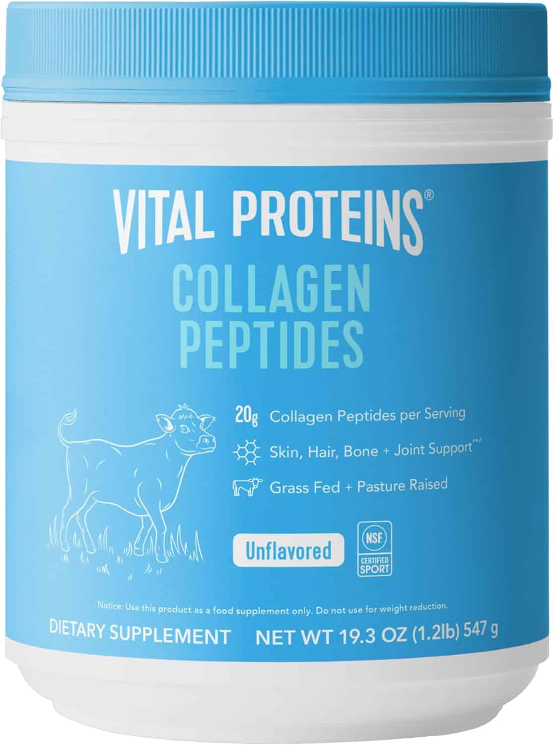 Vital Proteins Collagen Peptides Powder