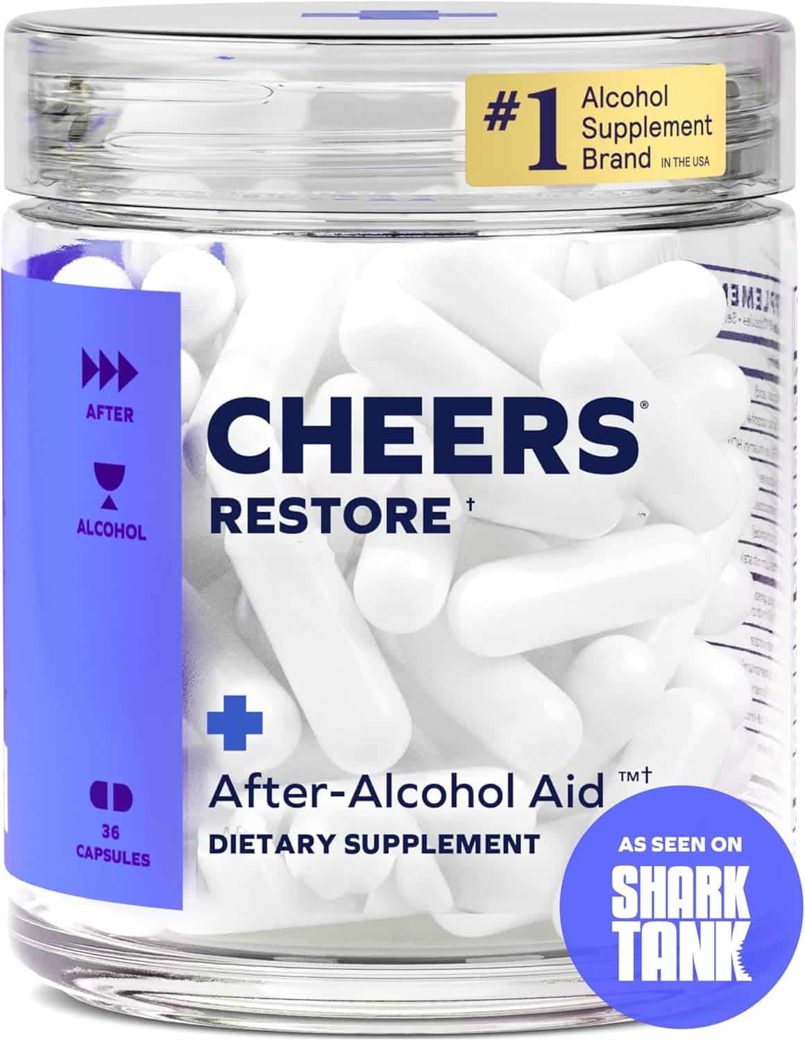 Feel Better After Drinking & Support Your Liver