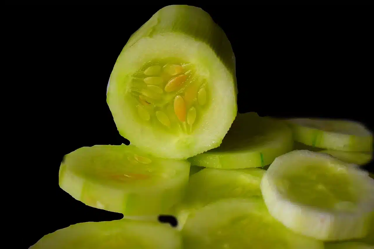 cucumber salad asian