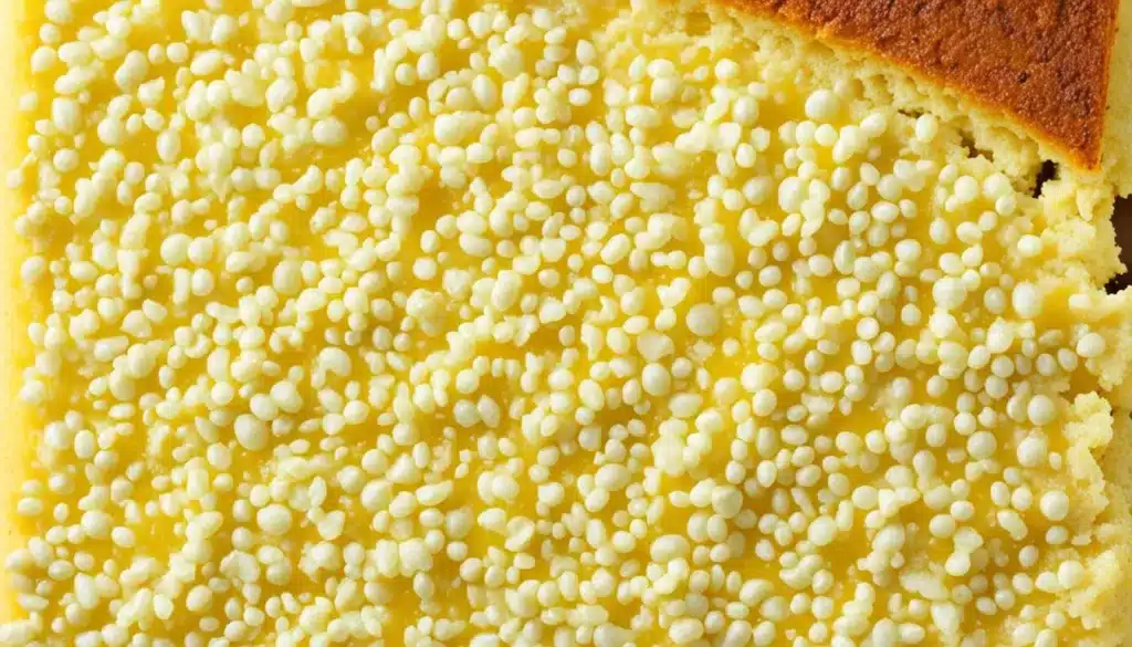 jiffy cornbread sodium content