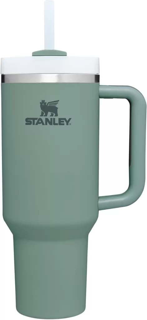 Stanley Quencher H2.0 Soft Matte Collection