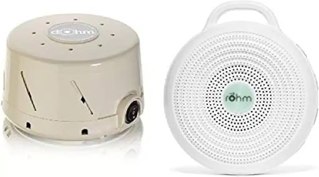 marpac dohm classic white noise machine