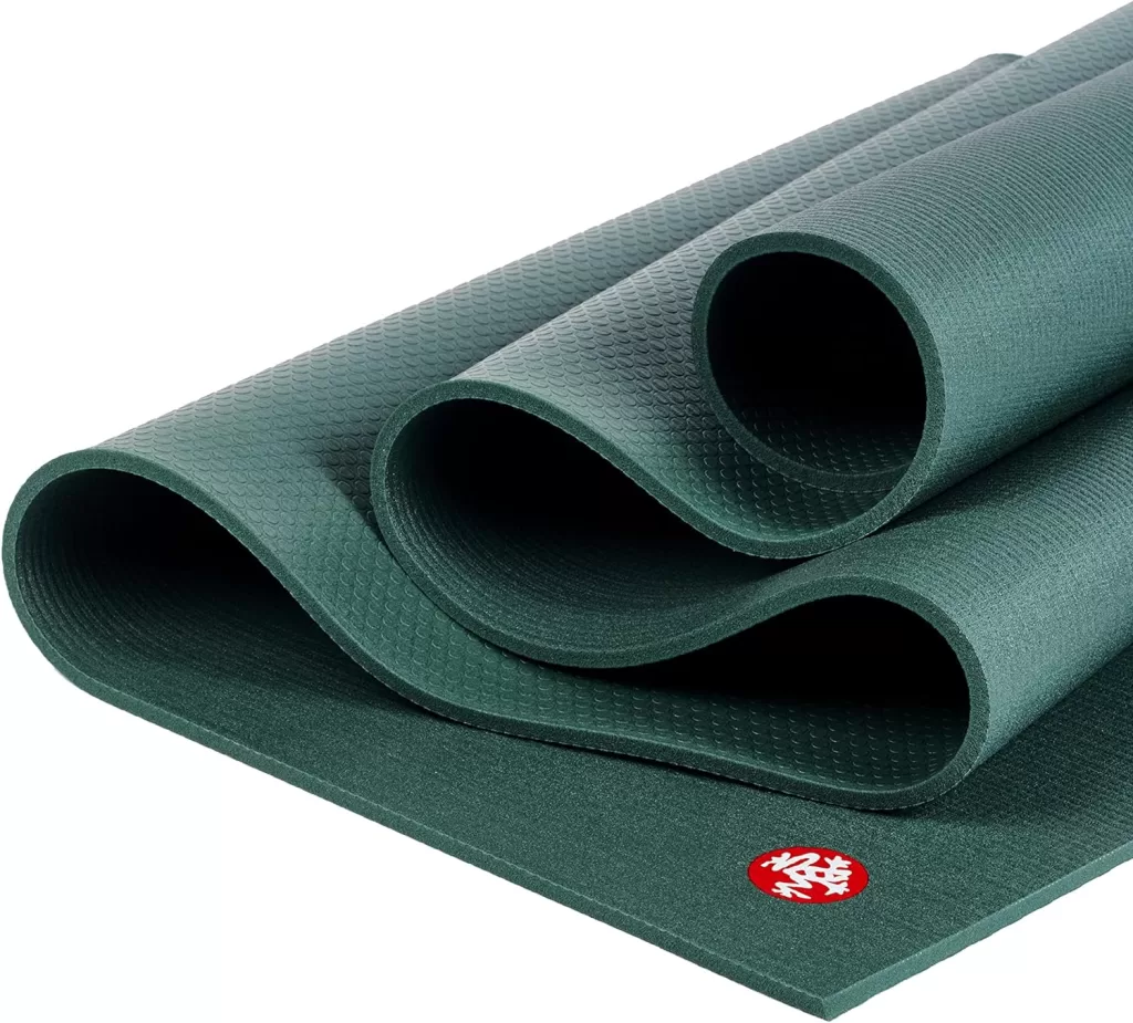 Manduka PRO yoga mat