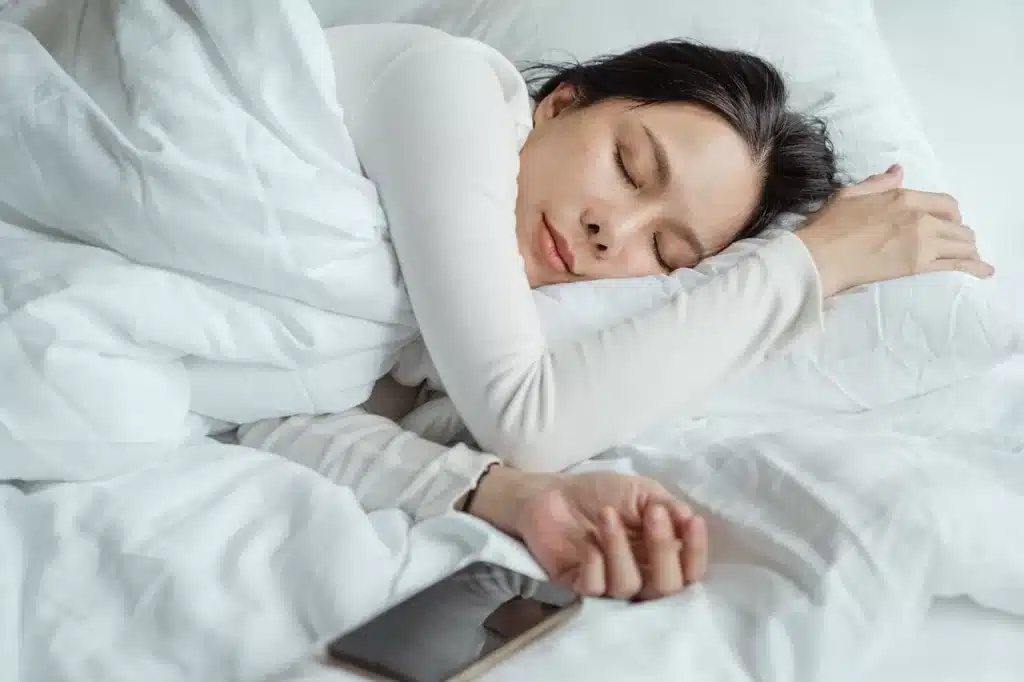 sleep tracking apps