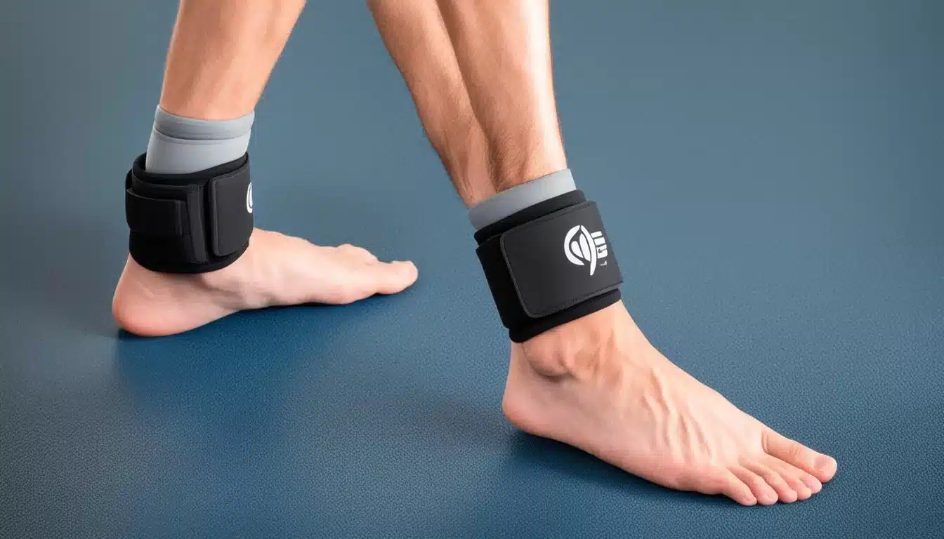 Best Ankle weights