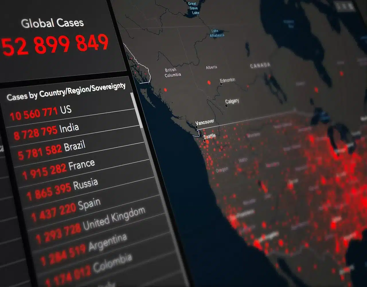 emerging threats - Infectious Disease