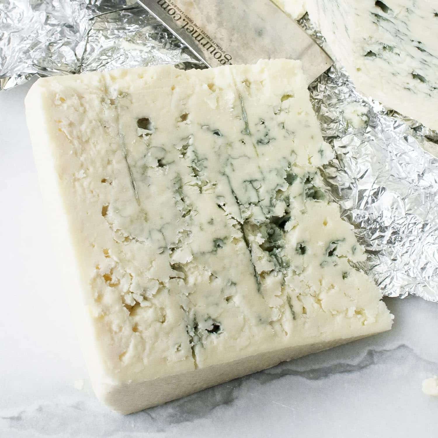 Great Hill Blue Cheese