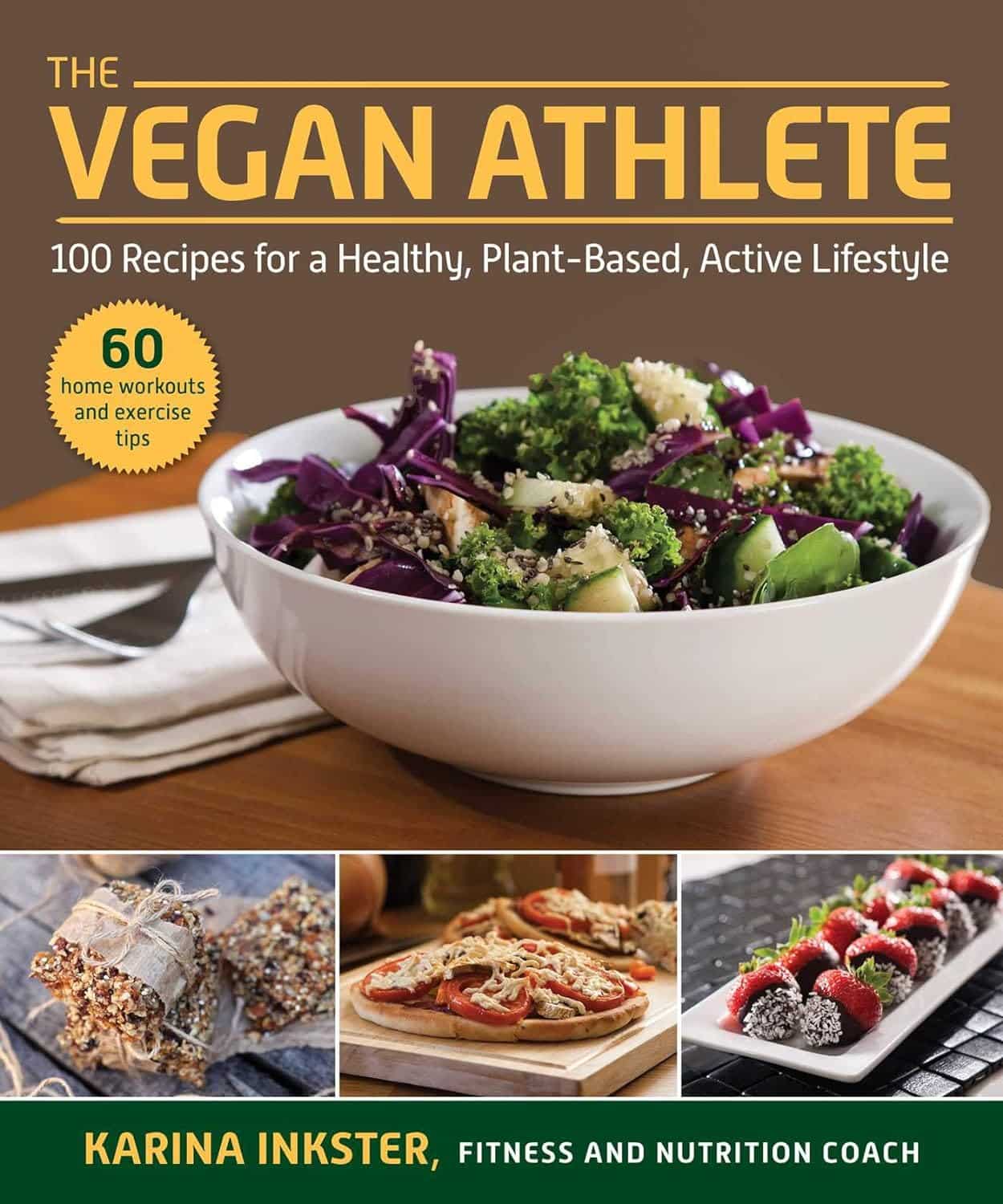 Vegan Athlete