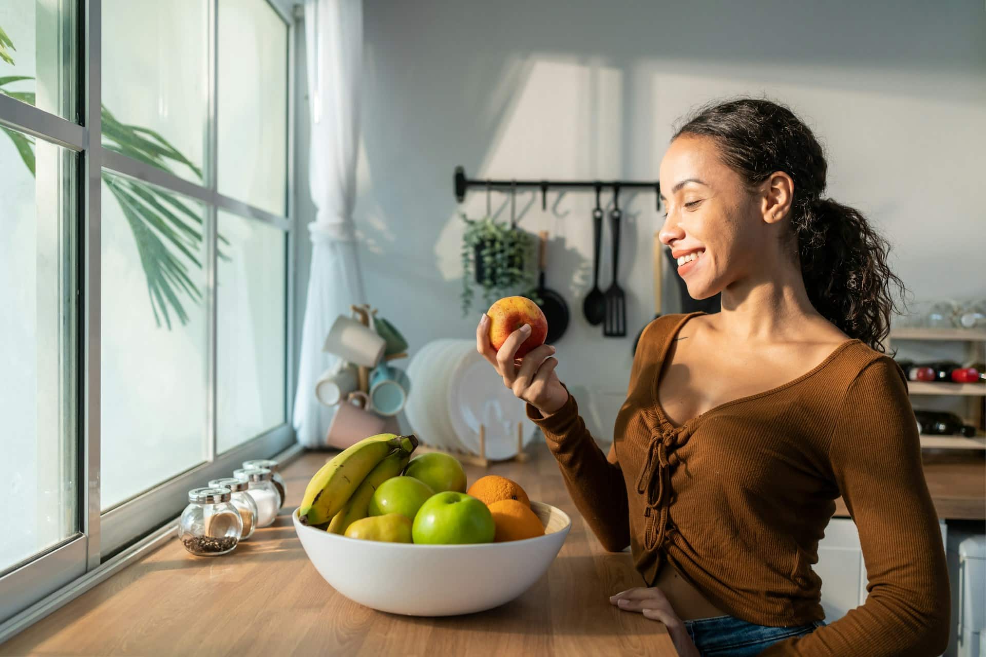 Gut-Brain Connection: Boost Mood with Food & Habits - the gut mind connection