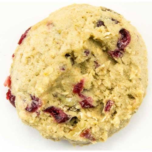 Best Maid Oatmeal Cranberry Walnut Cookie Dough