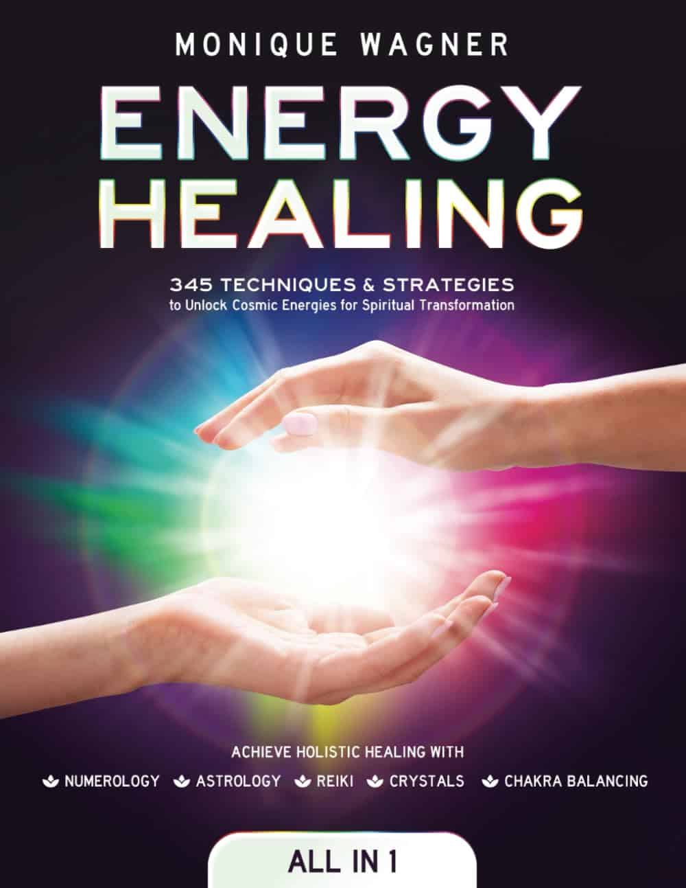 Music Energy Healing