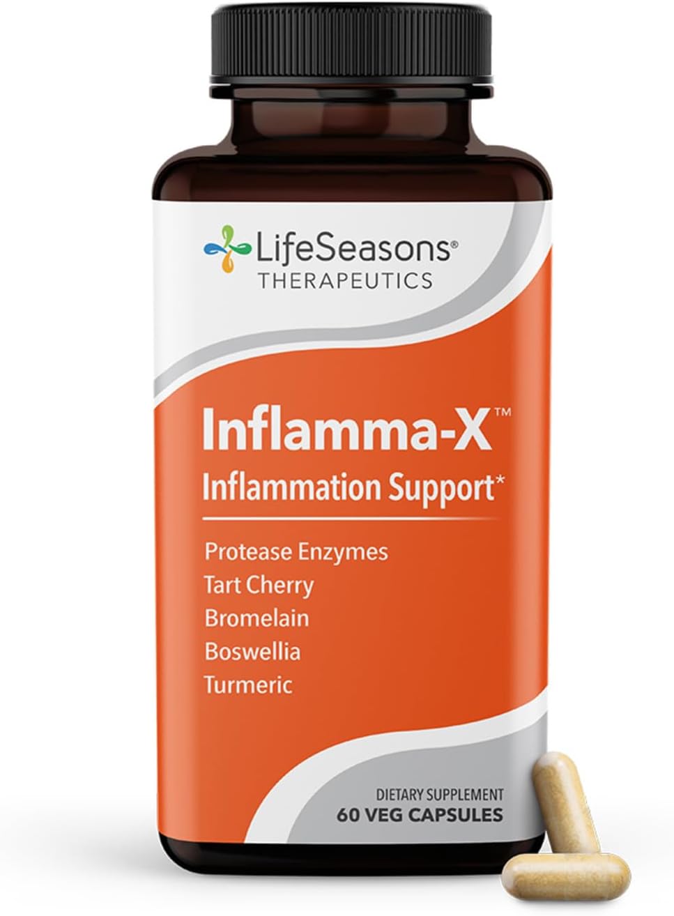 Inflammation Support Supplement