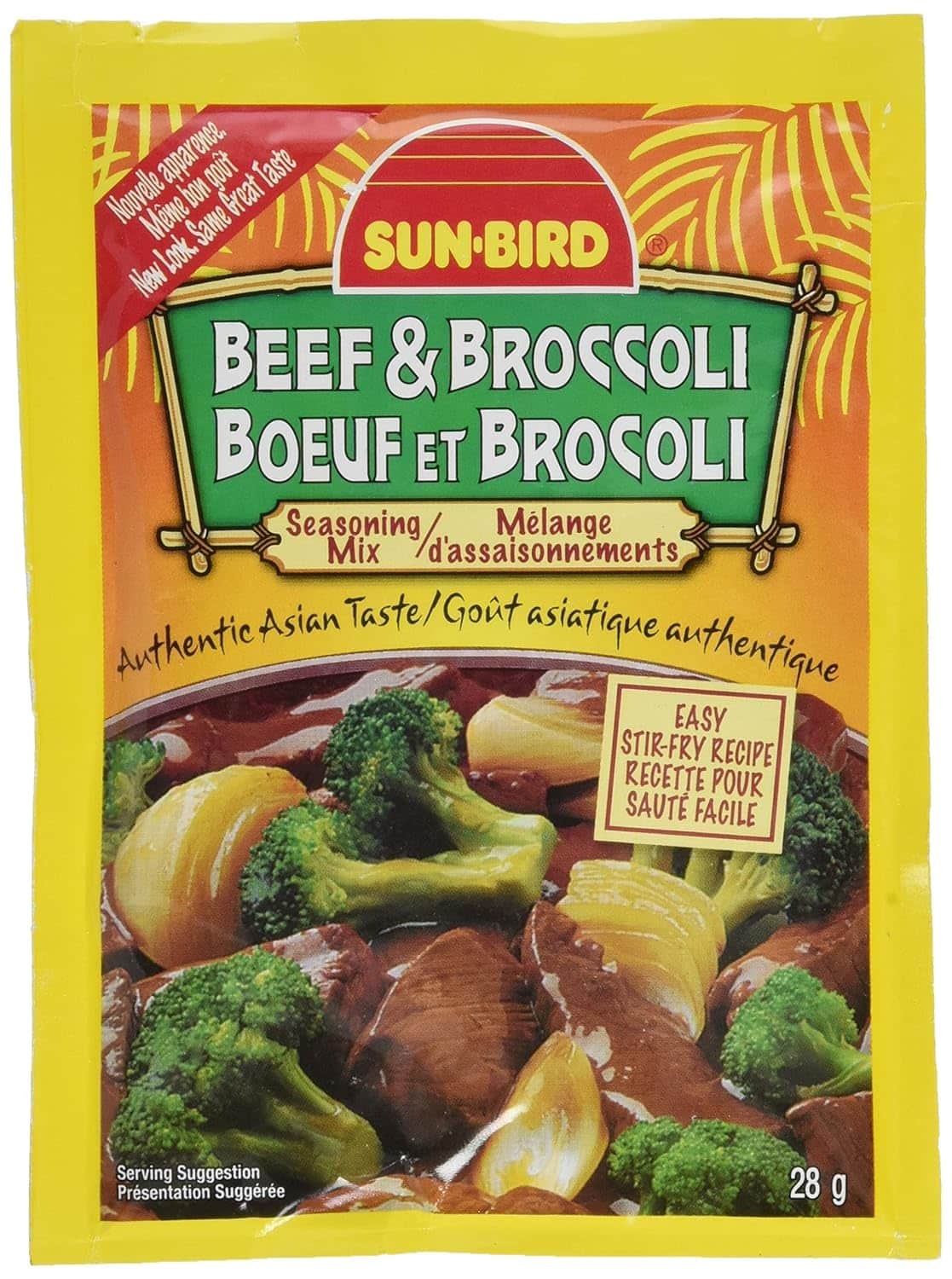 SUNBIRD MIX SSNNG BEEF BROC