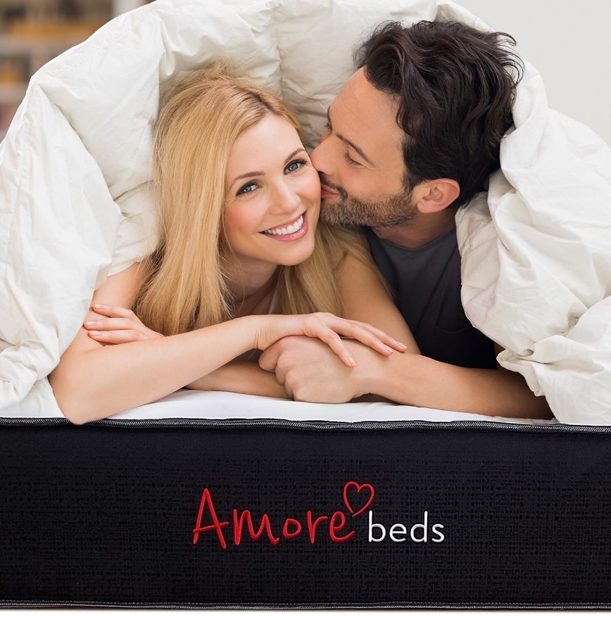 Amore beds