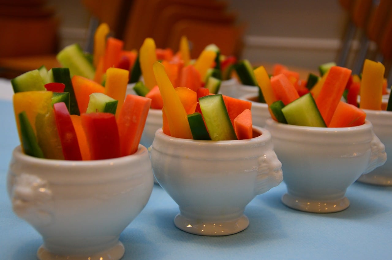 Sensible Portions Stacked Garden Veggie Chips, Cheddar