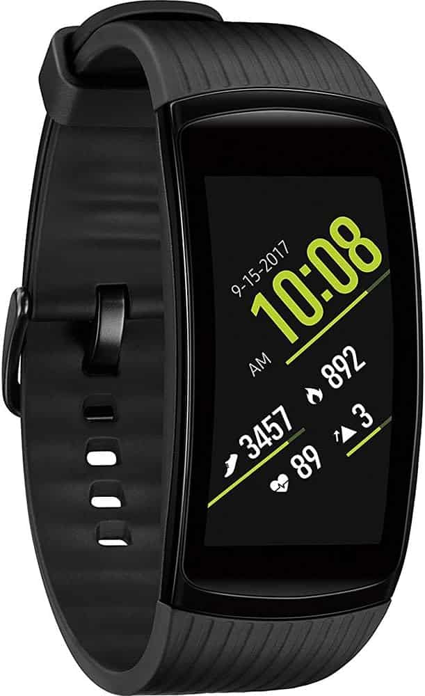 SAMSUNG Gear Fit2 Pro Smartwatch