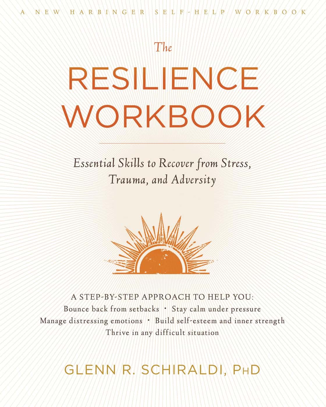 The Resilience Workbook