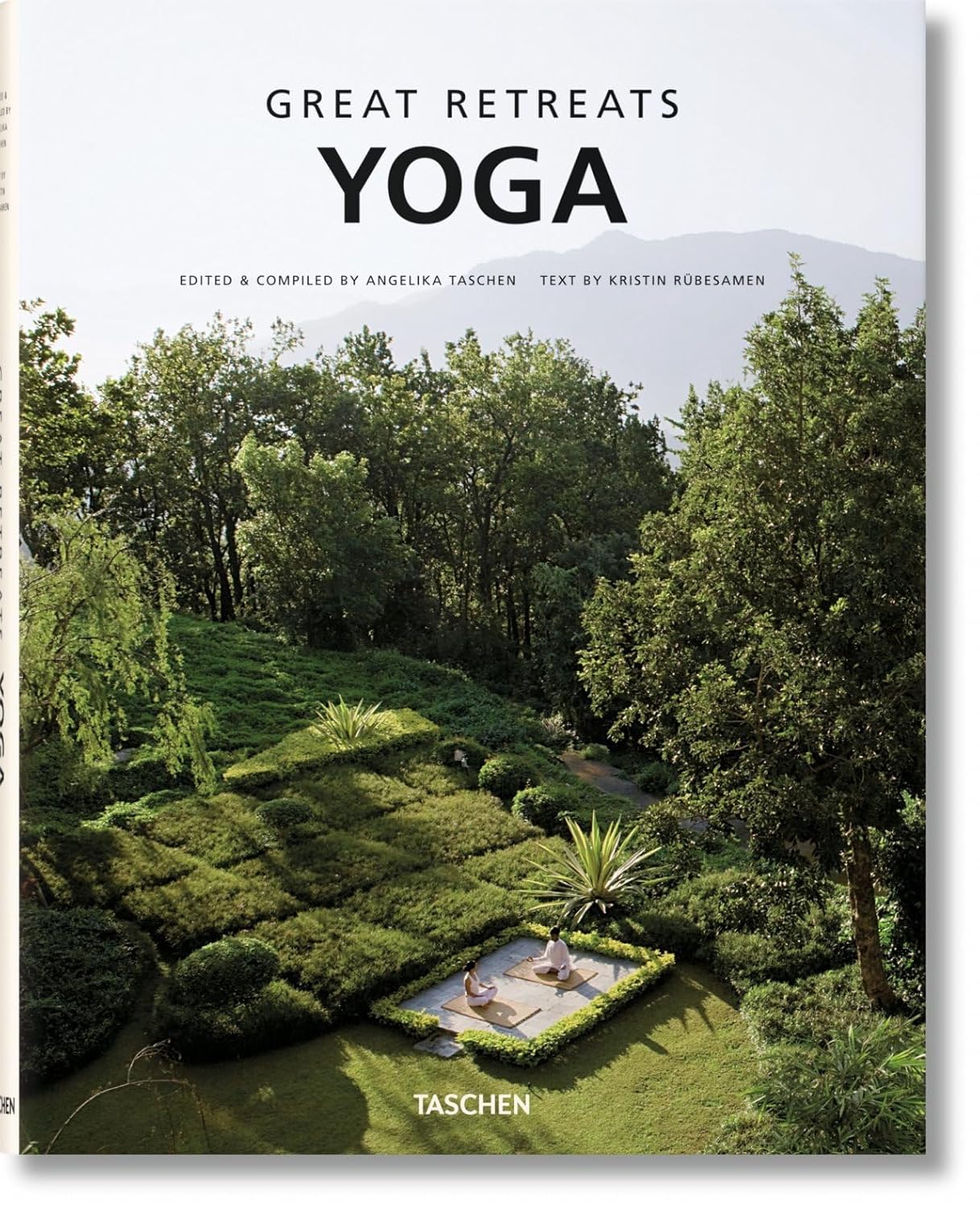 Great Retreats Yoga