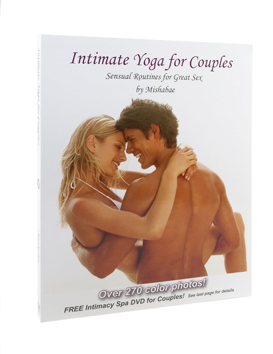 Intimate Yoga For Couples