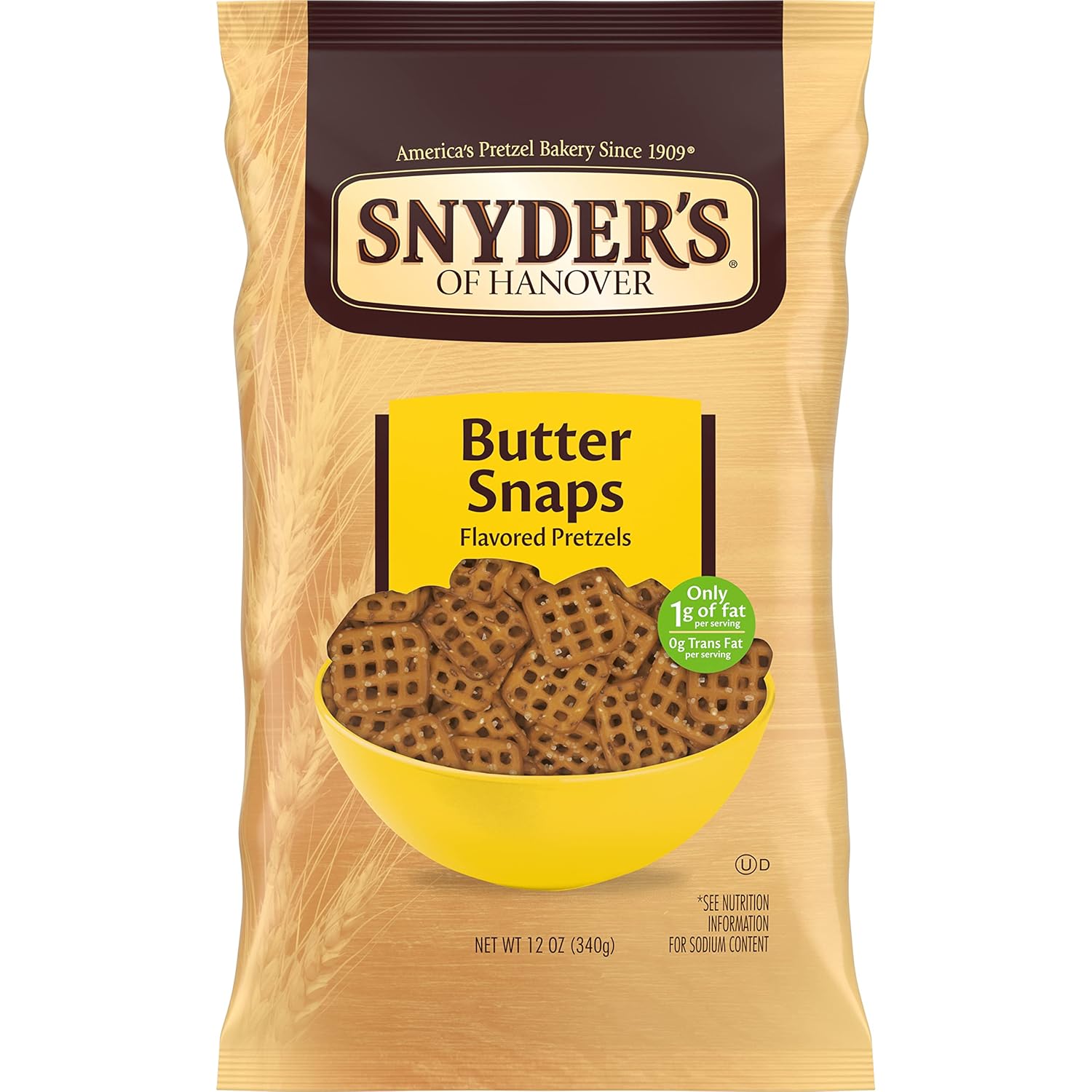 Snyder's of Hanover Pretzels