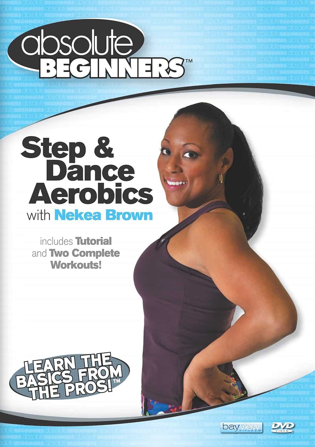 Absolute Beginners Fitness